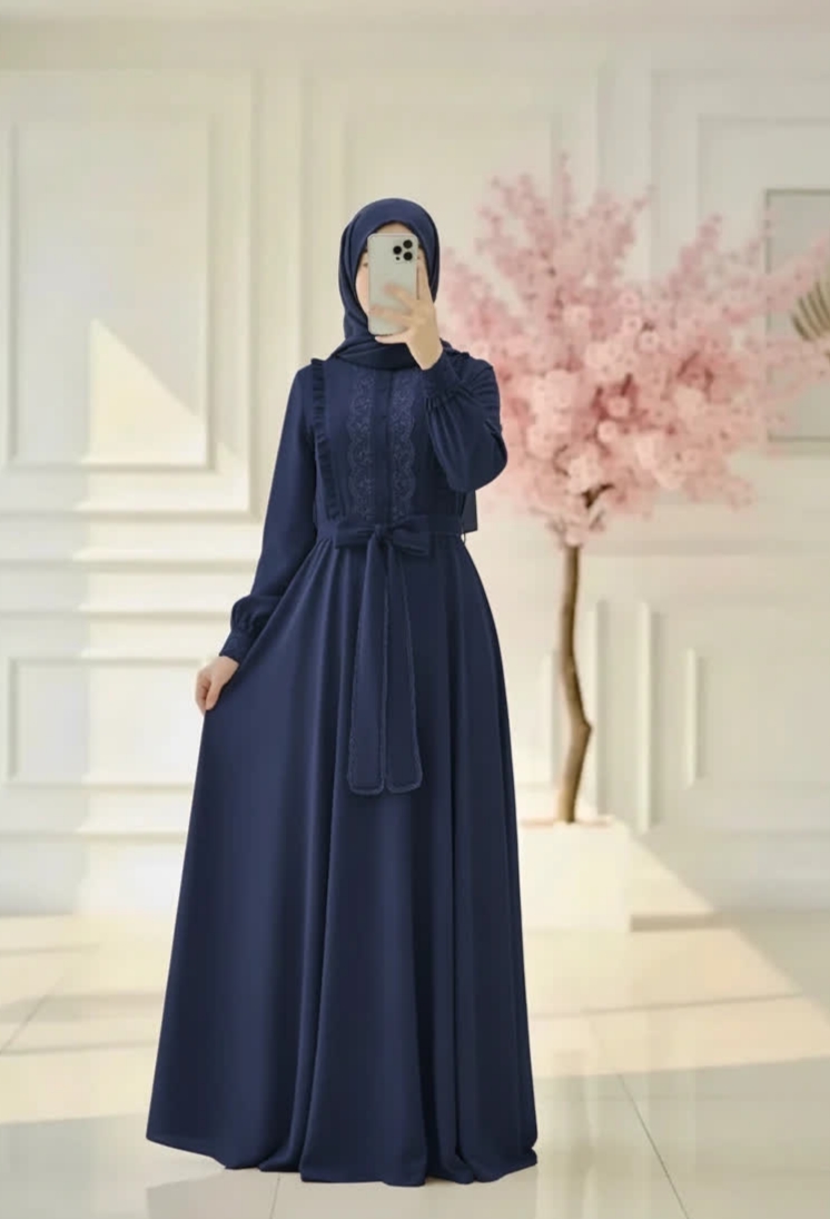 دل آرا سورمه ای