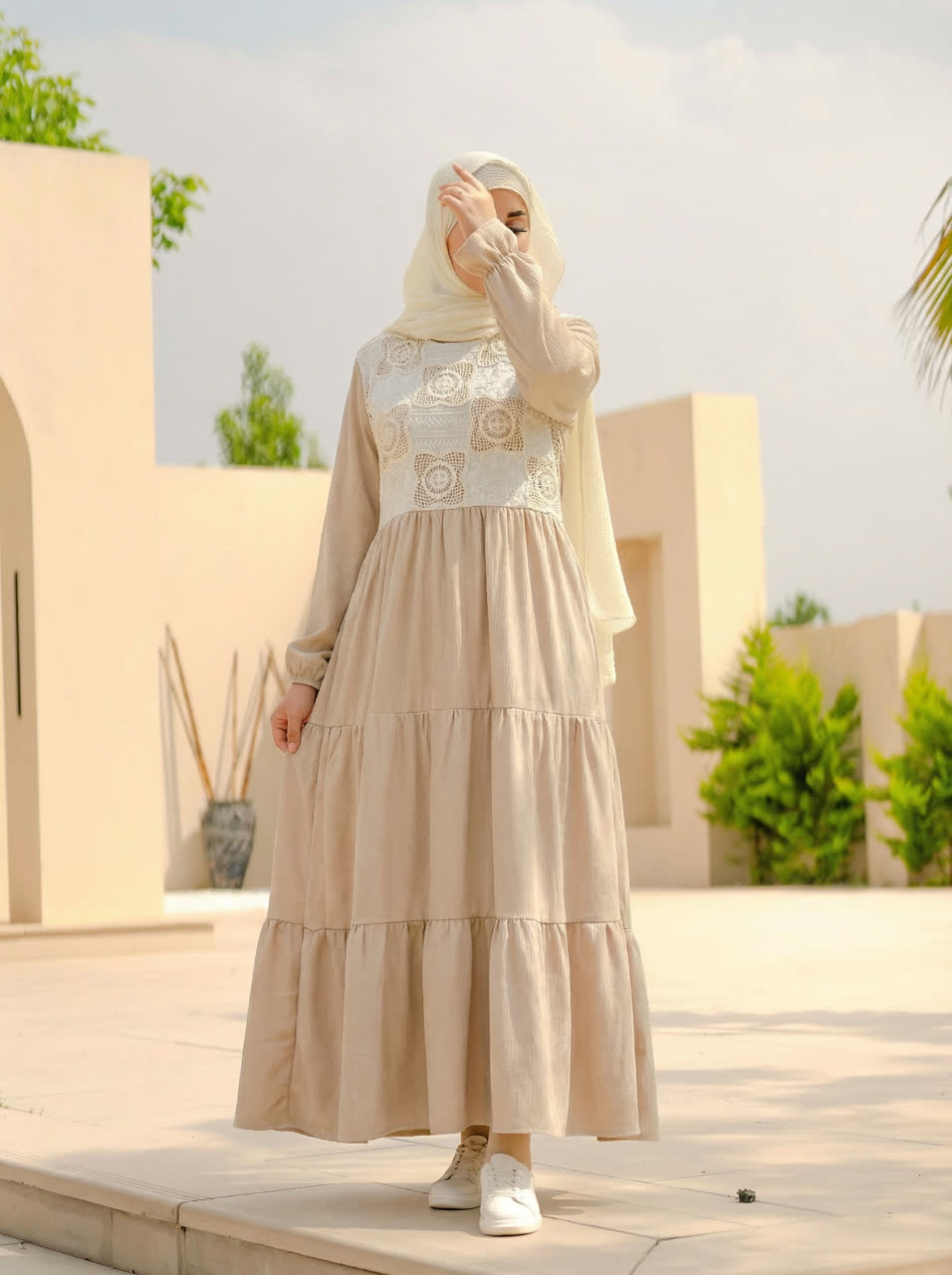 پیراهن ماهدخت