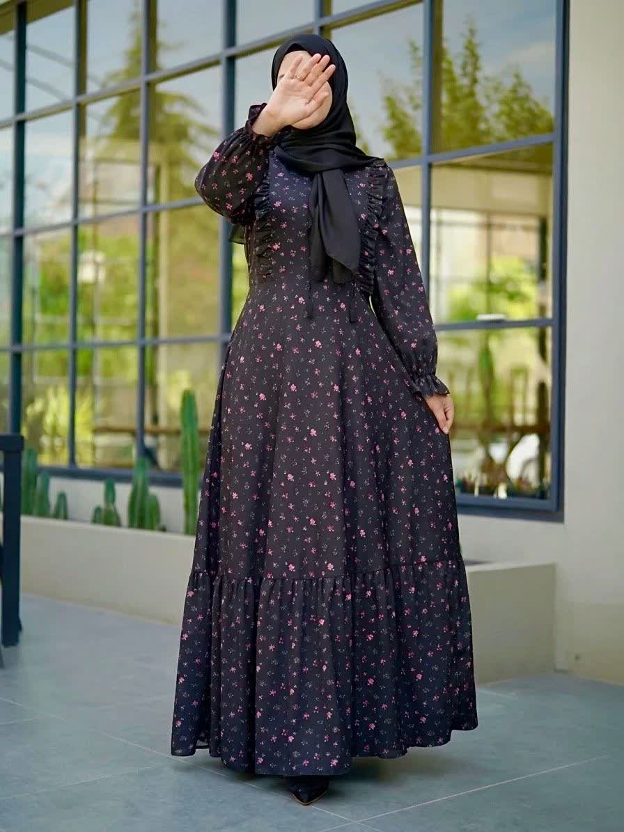 پیراهن ساحلی