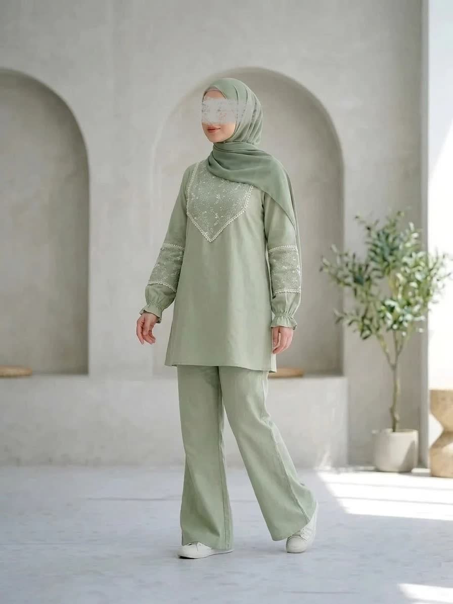 تونیک  ایران سبز